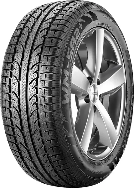 Cooper WM SA2+ ( 195/50 R15 82H )