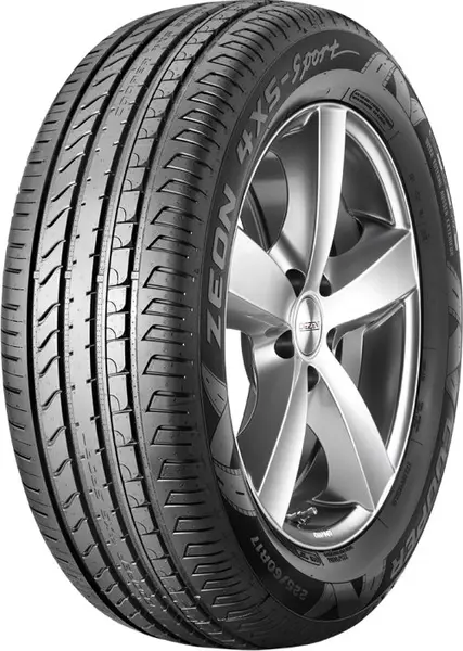 Cooper Zeon 4XS Sport ( 275/45 R21 110Y XL )