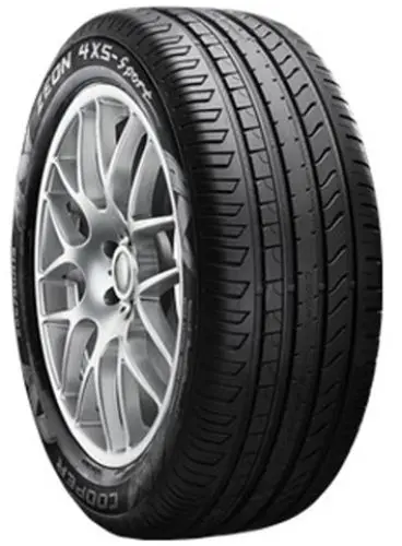 COOPER ZEON 4XS SPORT 275/45R21 110Y