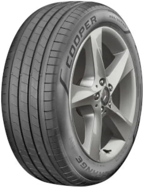 Cooper Zeon Cross Range ( 265/35 R22 102H XL MO-S, NRT )