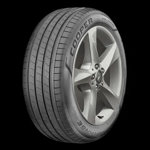COOPER ZEON CROSSRANGE 265/35R22 102H