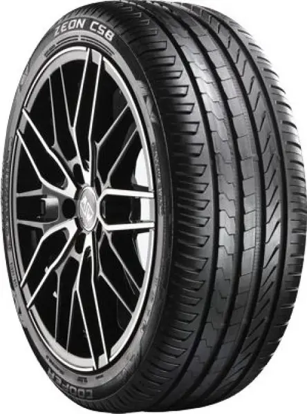 Cooper Zeon CS8 ( 215/55 R16 93V )