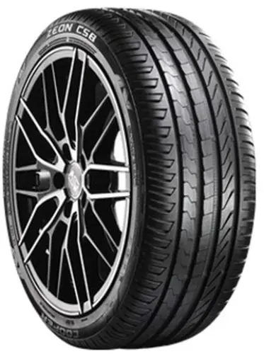 COOPER ZEON CS8 215/60R16 99V