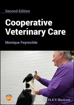 Cooperative Veterinary Care. 2 ed, Paperback/***