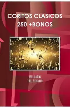 Cooritos Clasicos 250 + - Luis Ramos