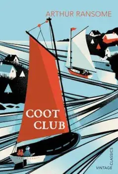 Coot Club, Paperback/Arthur Ransome