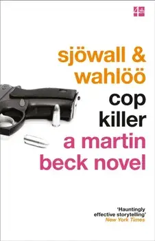 Cop Killer, Paperback/Per Wahloo