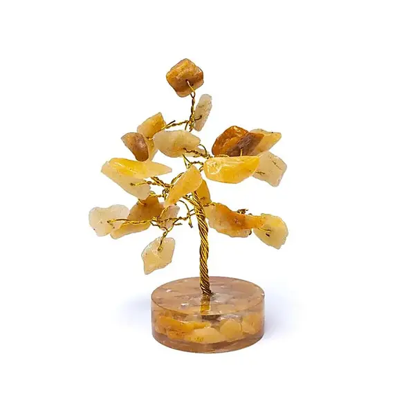 Copac feng shui cuart lamaie, golden healer