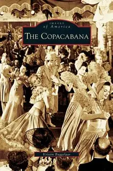 Copacabana, Hardcover/Kristin Baggelaar