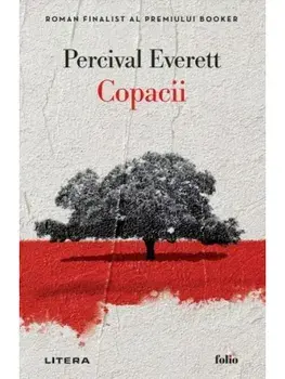 Copacii/Percival Everett