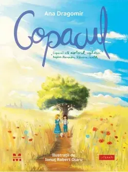 Copacul/Ana Dragomir