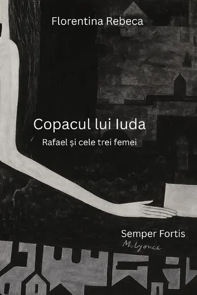Copacul lui Iuda