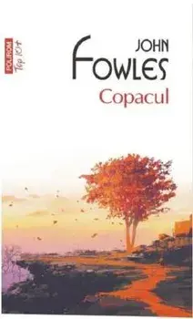 Copacul-T10/John Fowles