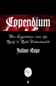 Copendium, Paperback/Julian Cope