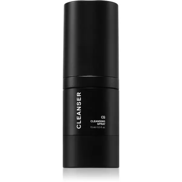 Copenhagen Grooming Beard Roller Cleanser spray de curățare 15 ml