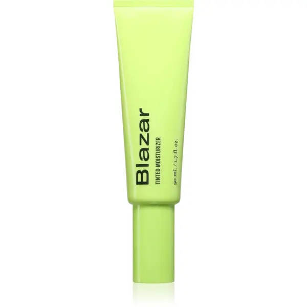 Copenhagen Grooming Blazar cremă hidratantă nuanțatoare pentru barbati 50 ml