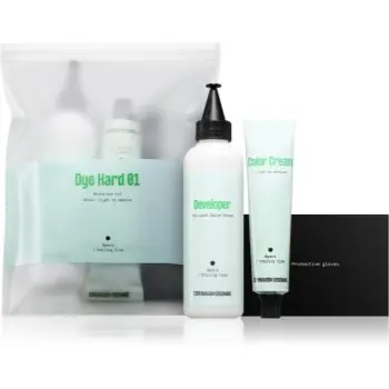 Copenhagen Grooming Dye Hard vopsea pentru barbă