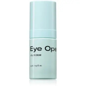 Copenhagen Grooming Eye Opener crema de noapte impotriva ridurilor si cearcanelor