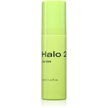 Copenhagen Grooming Halo 22 Glow Serum ser cu vitamine