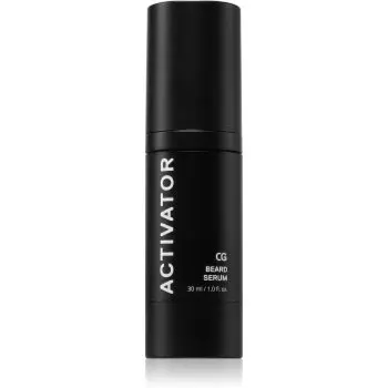 Copenhagen Grooming The Activator ser activator pentru creșterea bărbii