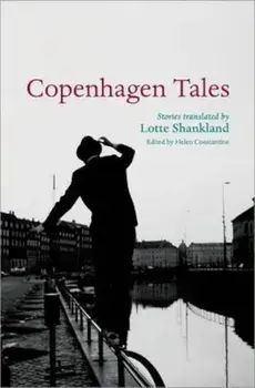Copenhagen Tales, Paperback/Helen Constantine