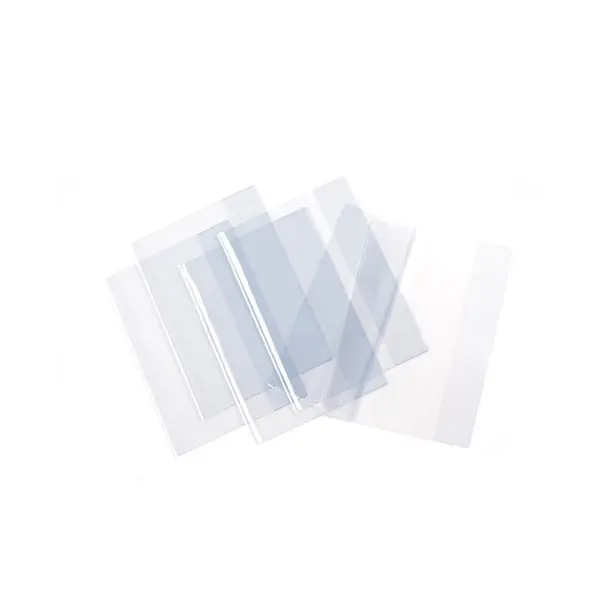 Coperta carnet elev, Daco, transparenta