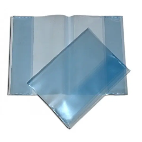 Coperta manual 6D (42.8x29.7cm) Daco, transparenta
