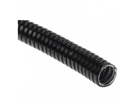 Copex Gewiss 20mm Negru, fara fir de tragere, ignifugat, rola 100m, COPEXG20MM