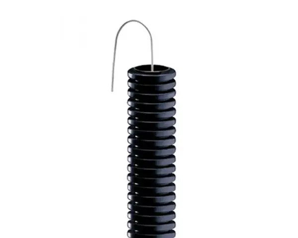 Copex PVC Gewiss cu sarma, diametru 25mm, rola de 75 de metri, GEWISS25