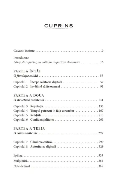 Copiii in era digitala | Diana Graber