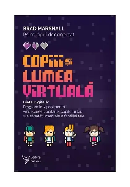 Copiii si lumea virtuala