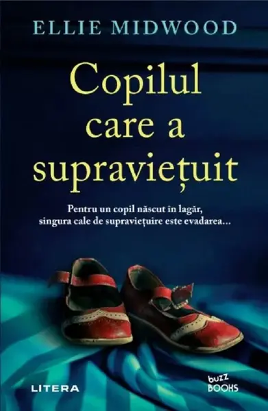 Copilul care a supravietuit