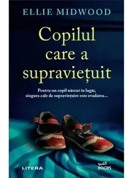 Copilul care a supravietuit/Ellie Midwood