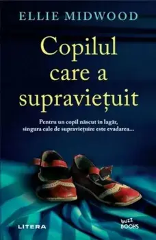 Copilul care a supravietuit/Ellie Midwood
