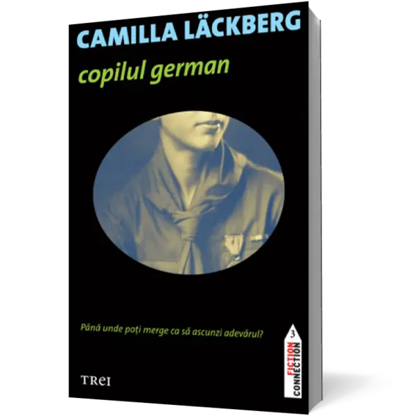 Copilul german