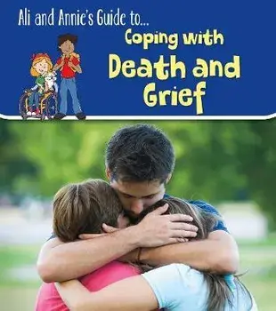 Coping with Death and Grief, Paperback/Claire Throp