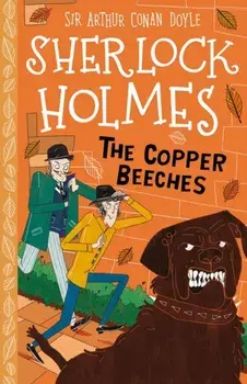 Copper Beeches, Paperback/Sir Arthur Conan Doyle