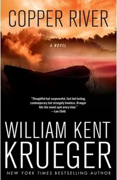 Copper River, 6 - William Kent Krueger