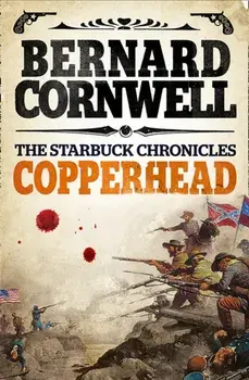 Copperhead, Paperback/Bernard Cornwell