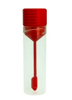 Coprocultor steril 25 ml, Smart
