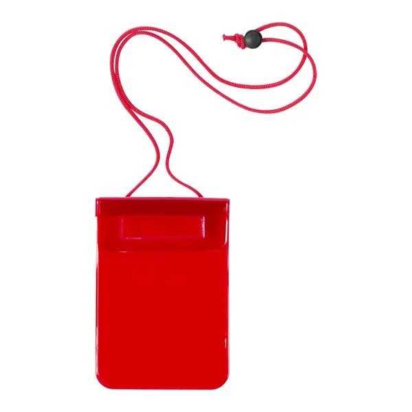 Coprox husă telefon mobil - roșu