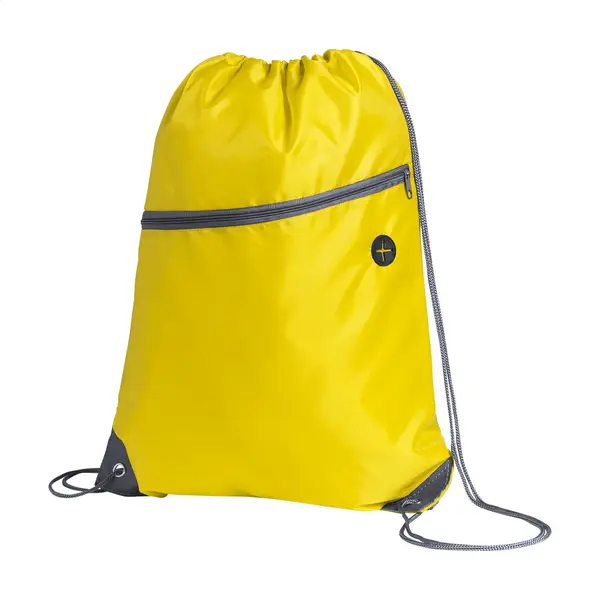 Coprus rucsac - galben