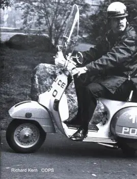 COPS, Paperback/***
