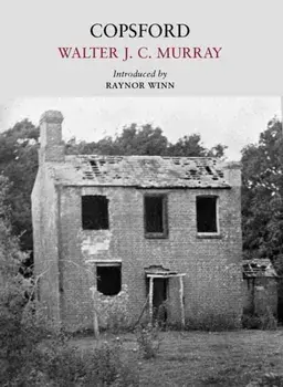 Copsford, Paperback/Walter J. C. Murray