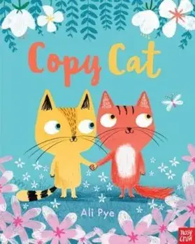 Copy Cat, Paperback/Ali Pye
