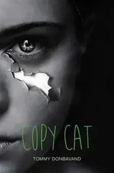 Copy Cat, Paperback/Tommy Donbavand