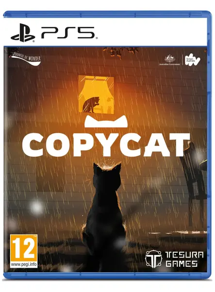 Copycat