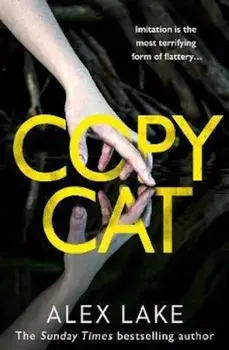 Copycat, Paperback/Alex Lake