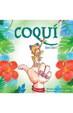 Coqui - Adrienne Lovette
