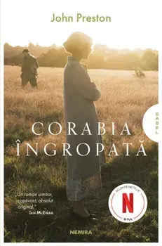 Corabia ingropata/John Preston